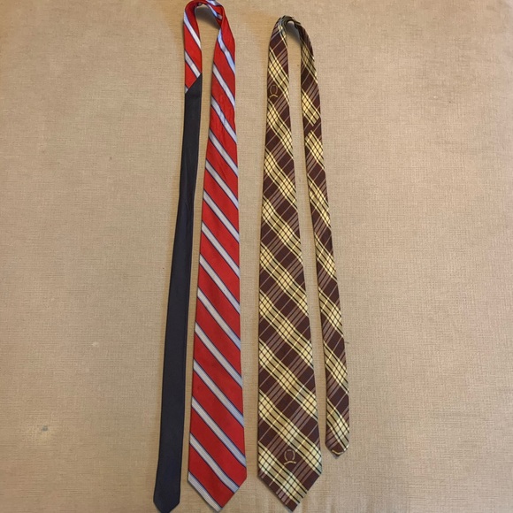 Tommy Hilfiger Other - TOMMY HILFIGER bundle of ties